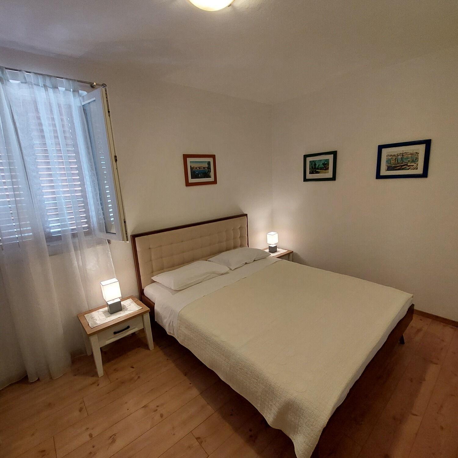 Apartments Nada - 150 M From Sea Mali Losinj Exterior photo